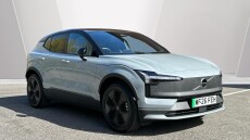 Volvo EX30 315kW TM Perf Cross Country Ultra 69kWh 5dr Auto Electric Estate